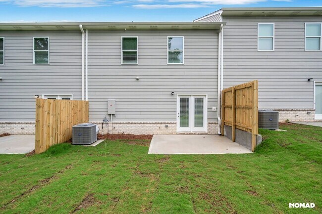 Photo - Charming 3BR Townhome in Buford