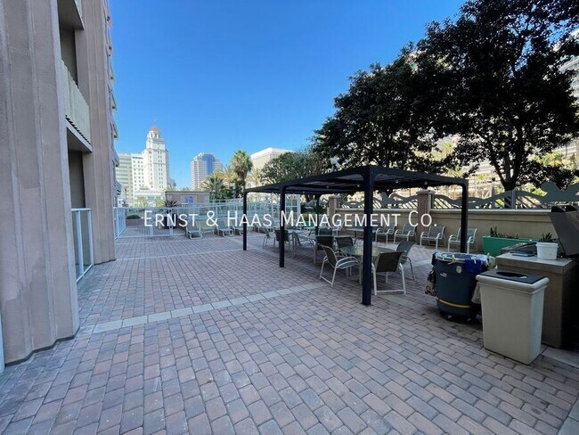 Photo - 388 E Ocean Blvd Unit #1503
