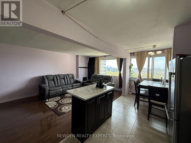 Photo - 725 Don Mills Rd. Unit 1903