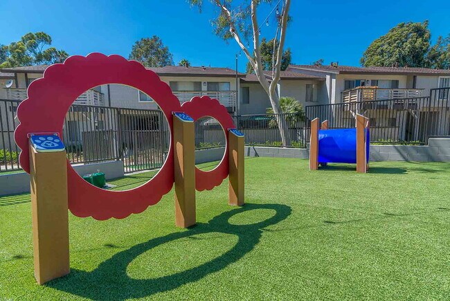 Photo - Village Green