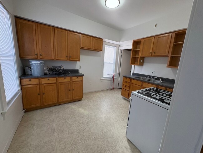 Photo - Come see this freshly updated 2 Bedroom - 1 Bath house that is ready to be your new home!!