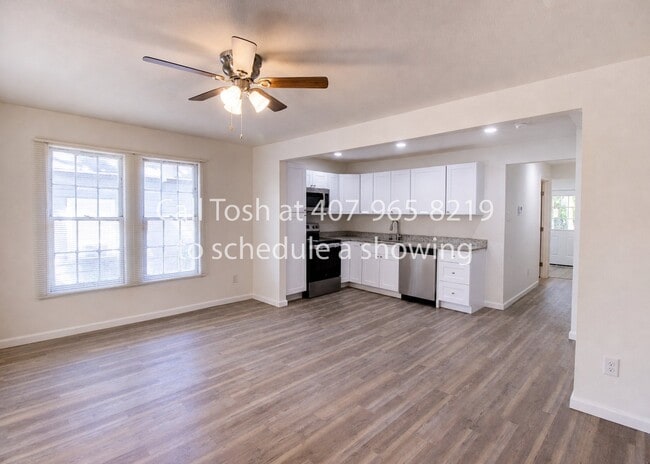 Photo - 1110 S Houston Ave