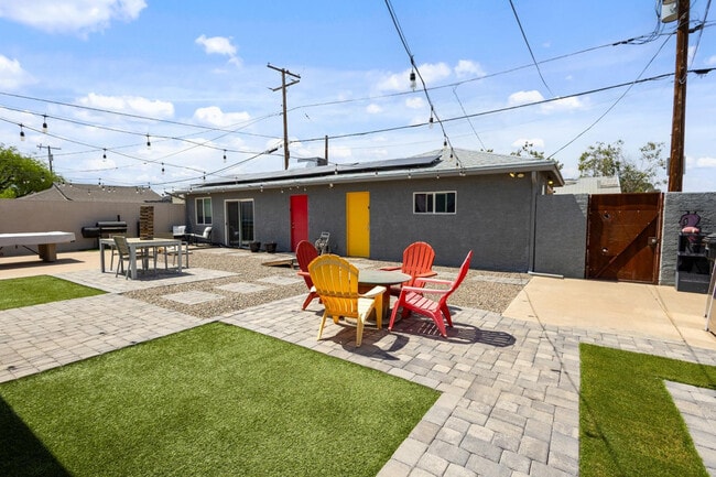 Photo - 3846 N 14th Ave