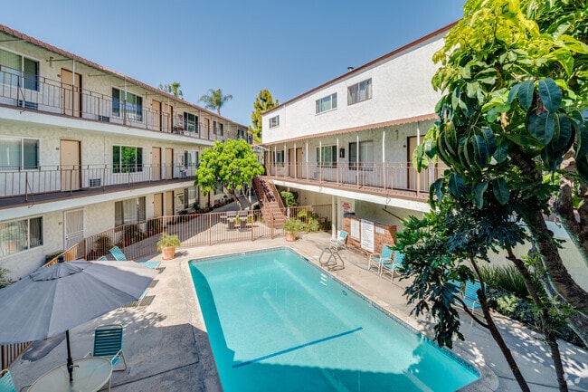 Photo - Rancho La Paz Apartments