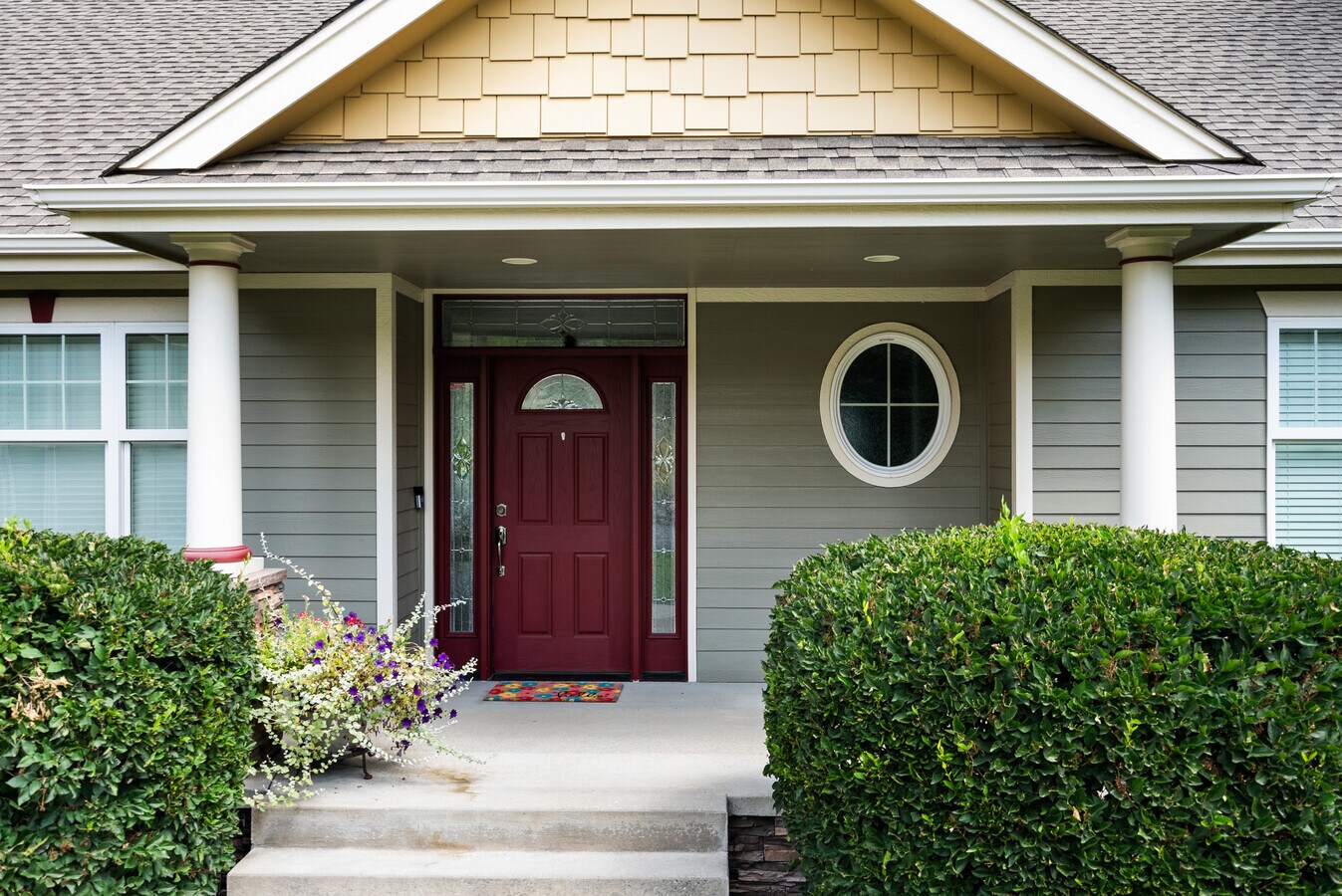 1721 E Wildflower Ln House House Rental in Spokane, WA