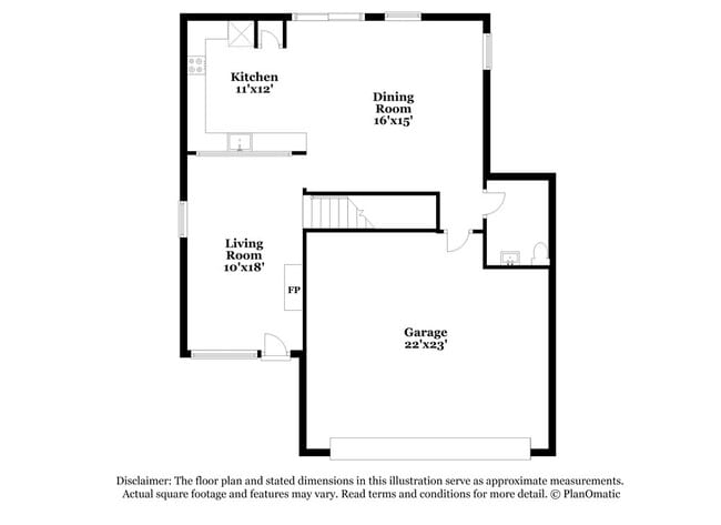 Photo - 8149 Finch Feather St