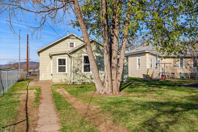Photo - Single Family Home Near Downtown