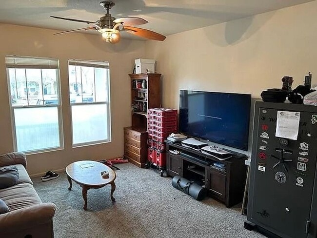 Photo - 3 Bed | 2.5 Bath Townhome In School District #2