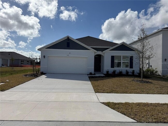 Building Photo - 1043 Morfontaine St