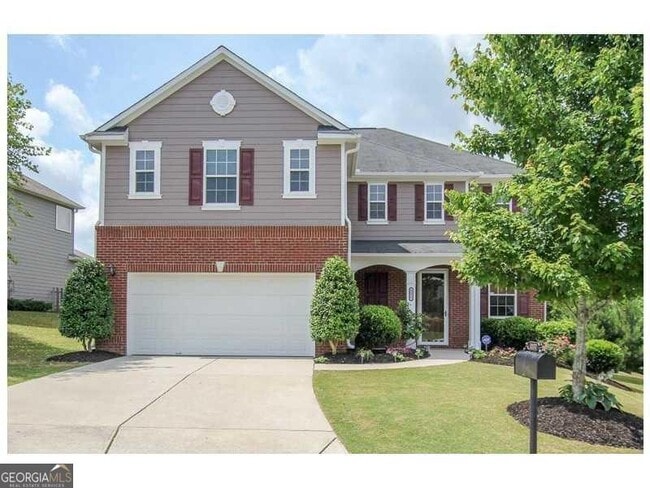 Building Photo - 1277 Sailwind Ct