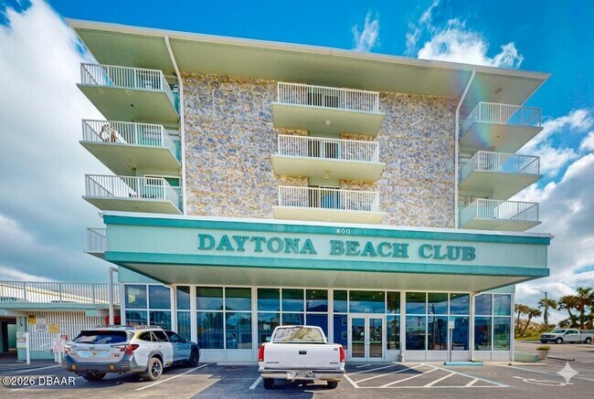 800 N Atlantic Ave Unit 611