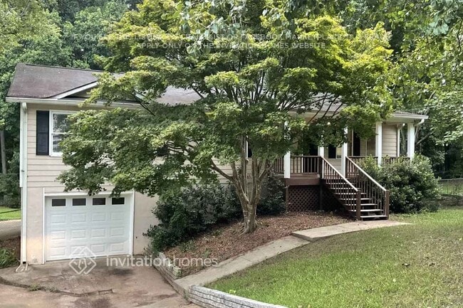 Building Photo - 4414 Lamar Dr Rental