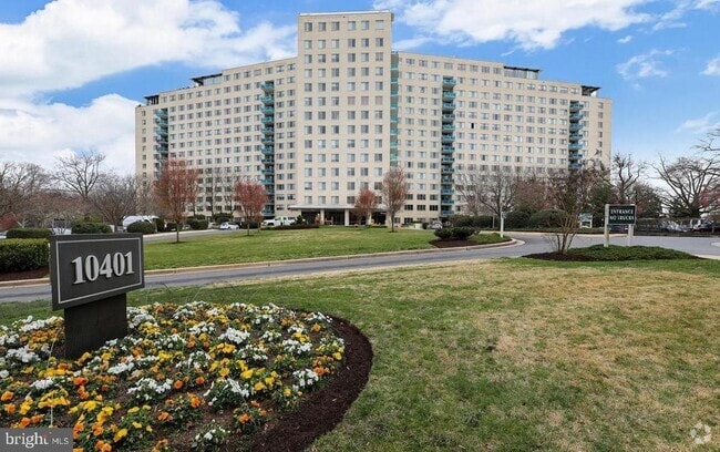 Building Photo - 10401 Grosvenor Pl Unit 1016 Rental
