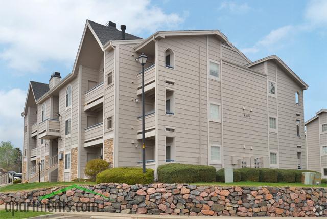 Hunters Run Apartments