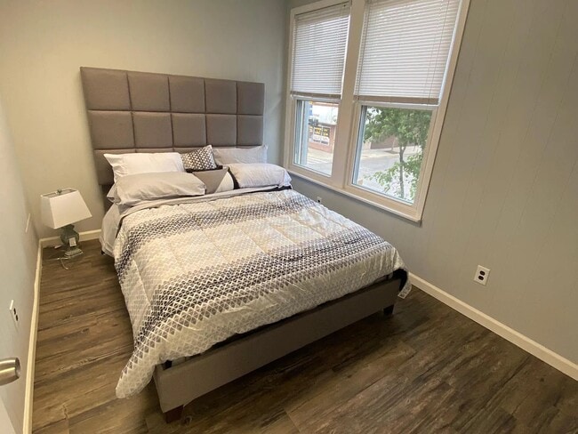 Photo - ONE11 COLLECTION - HAMTRAMCK