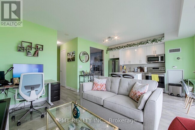 Photo - 165 Legion Rd N Unité 1625