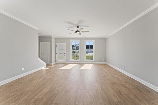 1321 Rebecca Johns Dr