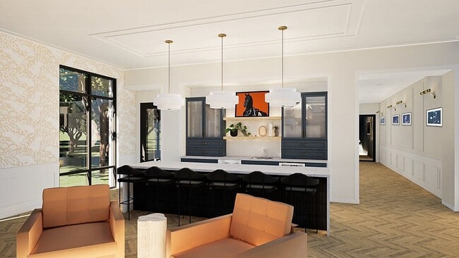 GreatRoomKitchen moores edge