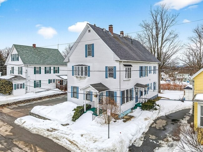 Photo - 20 Haynes Ct Unit 20