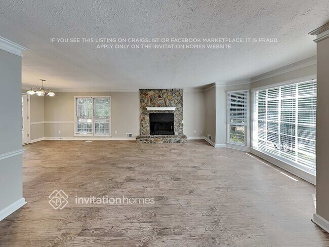 Photo - 297 Old Hickory Way