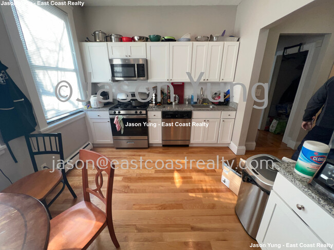 Photo - 82 Gardner St Condo Unit 72-A1