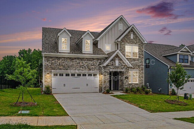 Photo - 11026 Lochmere Rd