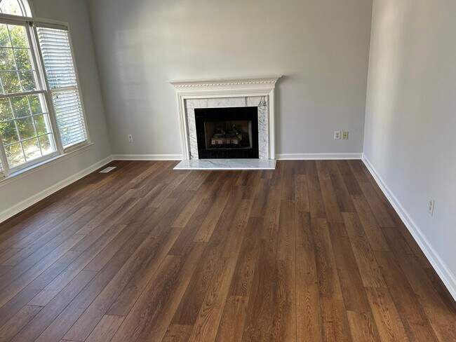 Photo - One-Level Home with garage in Whitstone - Fuquay