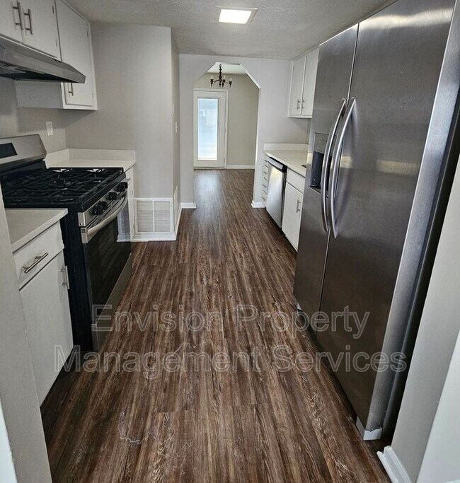 Photo - 2638 Fieldstone View Ln SE Unit B