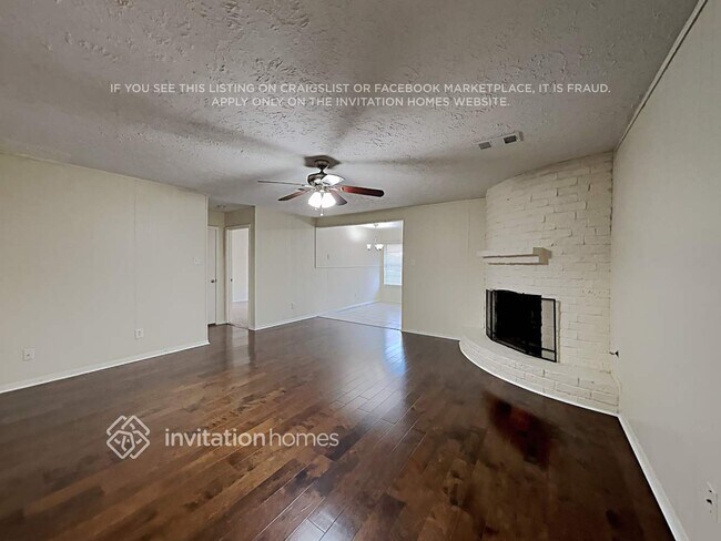 Photo - 18002 Woodgum Dr