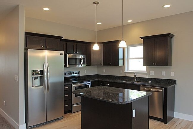 Photo - Easy access to Iowa City and beyond