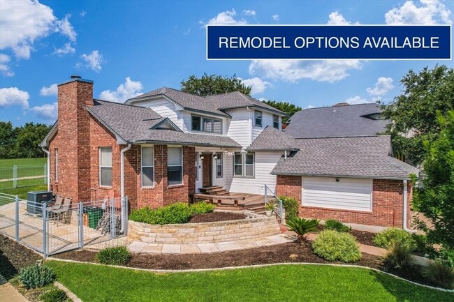 Building Photo - 5731 Misty Hill Cove