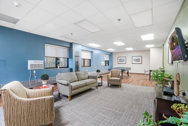 Photo - Hackettstown Senior Apartments