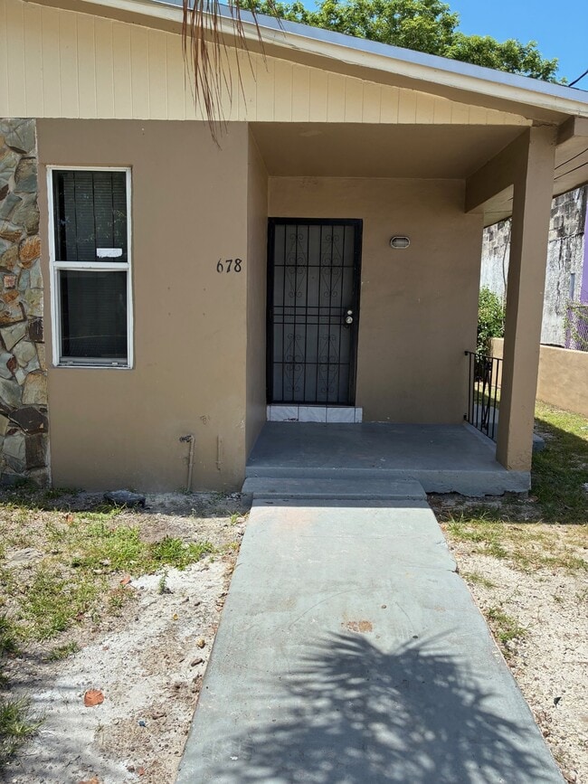 Building Photo - 678 NW 44th St