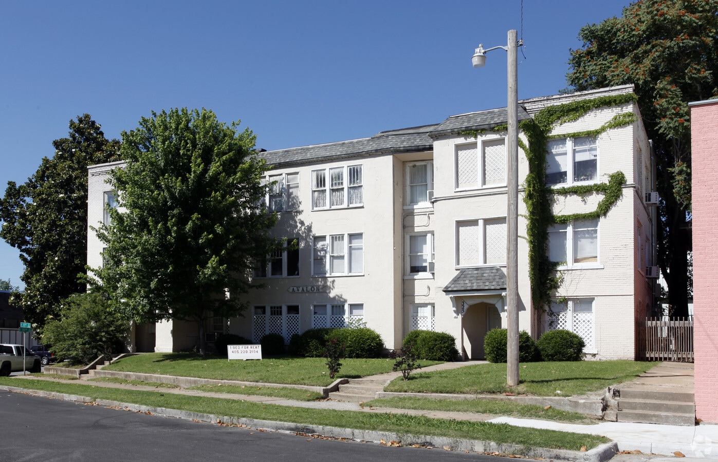 Photo - Avalon Apartments
