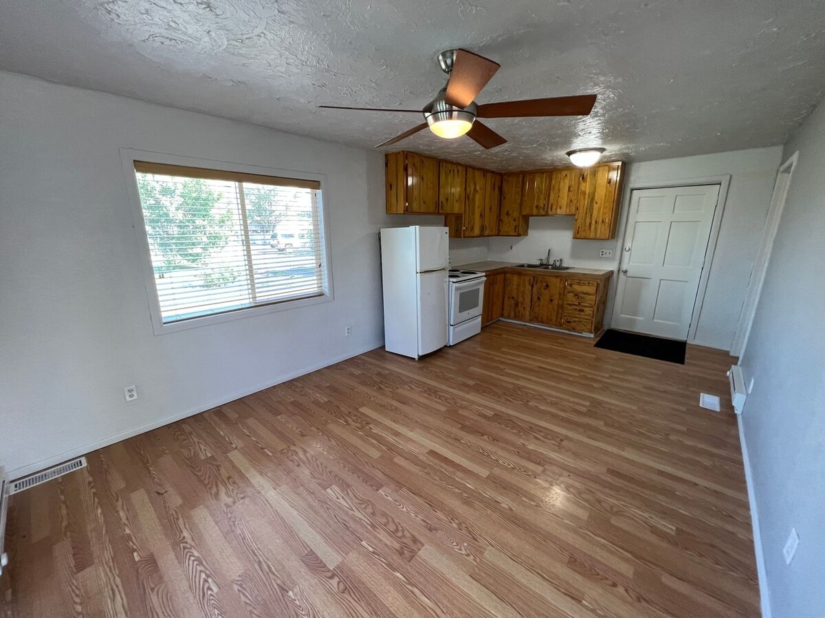 Photo - 1 bed 1 bath Apartment with Great Natural Light