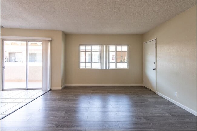 Photo - Torrance Terrace Apartments