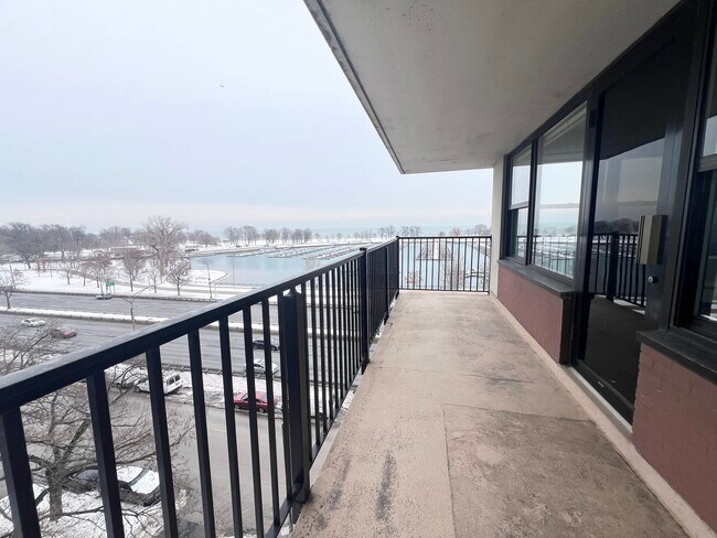 Photo - 3410 N Lake Shore Dr Unit 7D