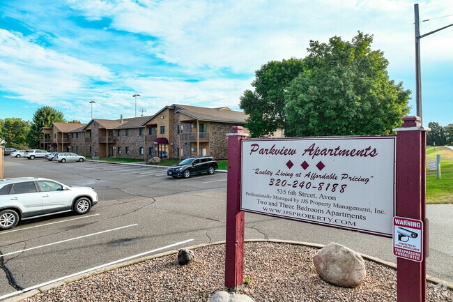 Photo - Parkview Apartments