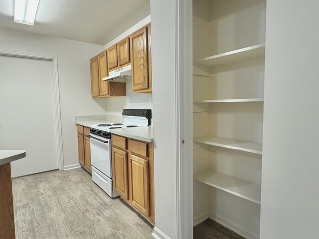 Photo - Spring Tree Apartments