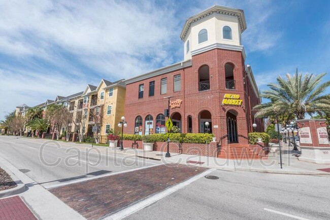 Building Photo - 1910 E Palm Ave Unit 2)8111 Rental