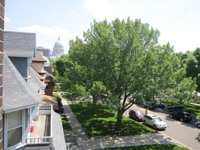 415 Wisconsin Ave