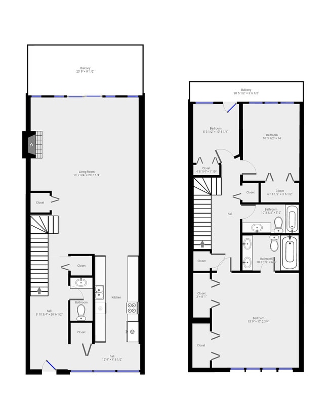 Photo - 324 N Jefferson St Unidad 302