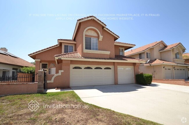 Building Photo - 22803 Mesa Springs Way Rental