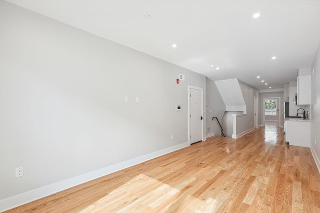 Photo - Brand New Brewerytown Apartments