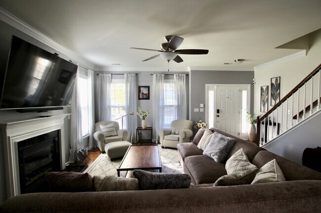 Photo - 12123 Monteith Grove Dr