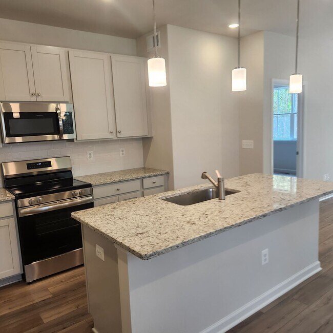 Photo - 5142 Flowering Peach Lane, Providence Forg...