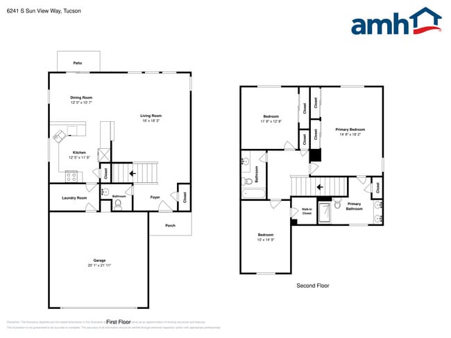 Photo - 6241 S Sun View Way