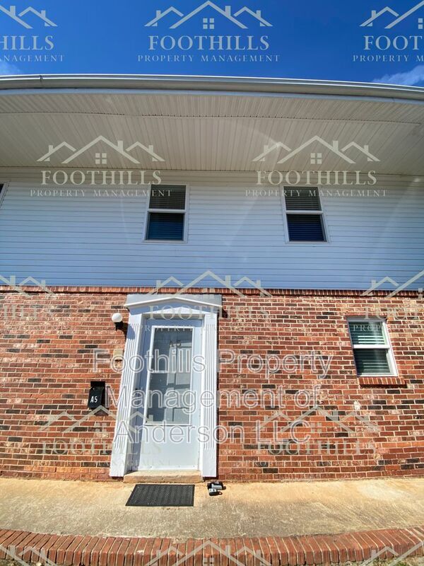 Building Photo - 500 Concord Rd Unit A5