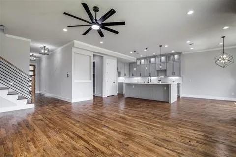 Photo - 1702 Seevers Ave