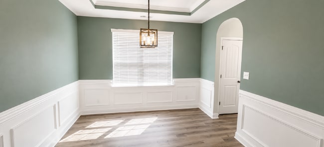 Photo - Spacious Elegance Awaits: 4-Bedroom Gem with Granite Countertops on Harrington Road!